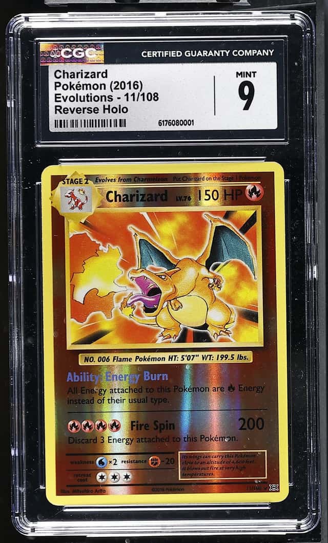Charizard