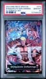 Donquixote Doflamingo