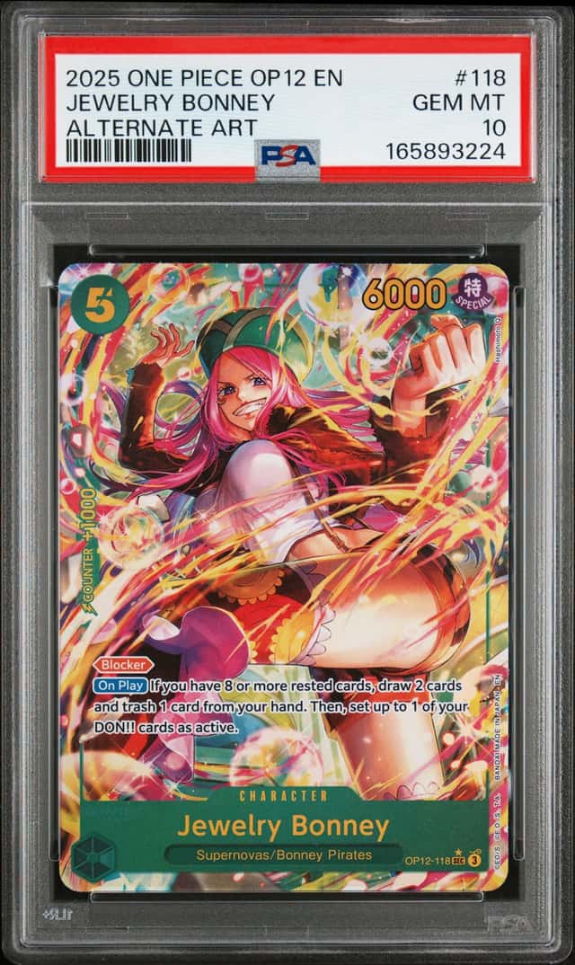 Jewelry Bonney