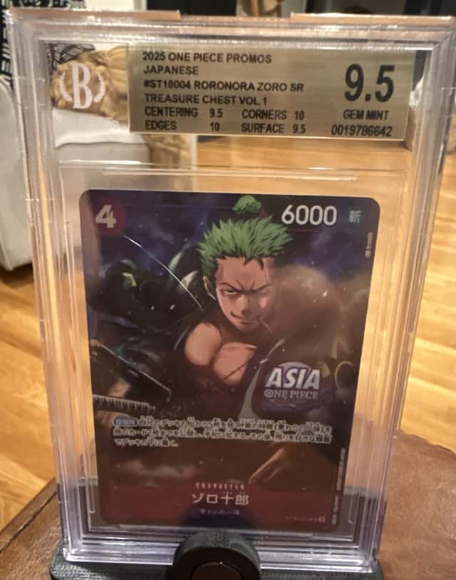 Zoro-Juurou