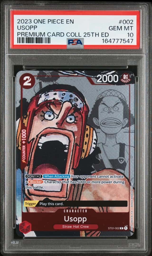 Usopp