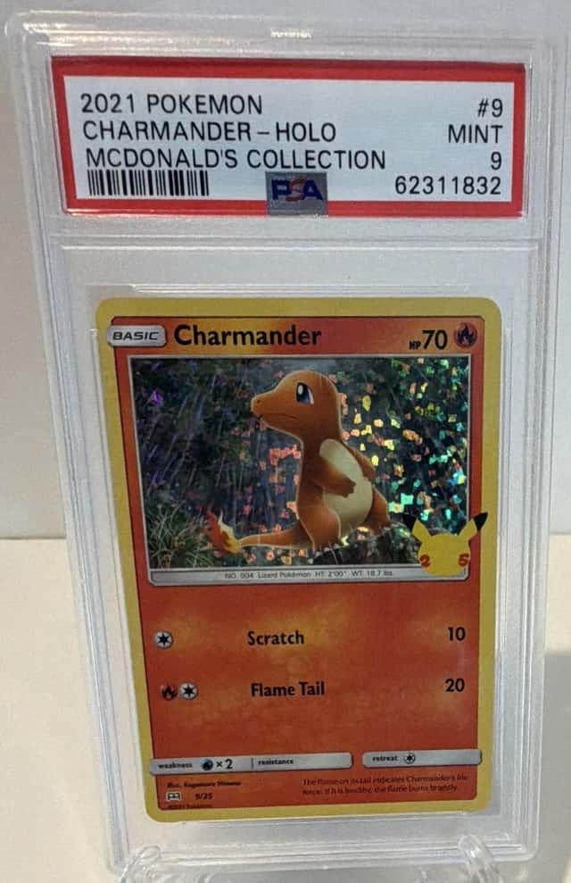 Charmander