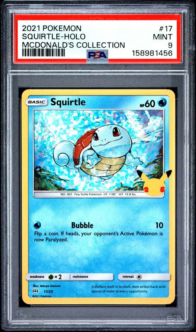 Squirtle