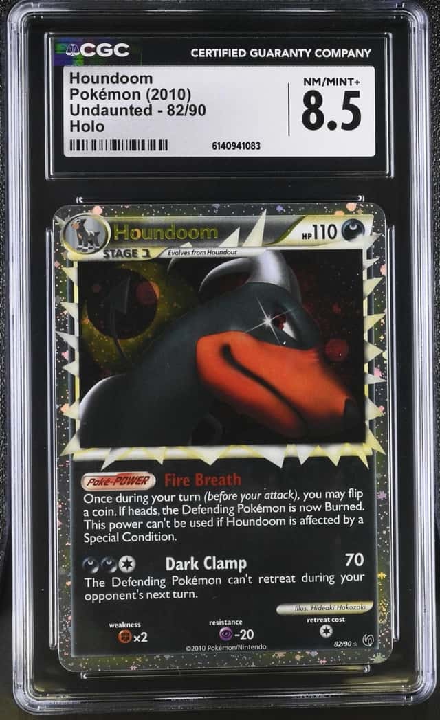 Houndoom