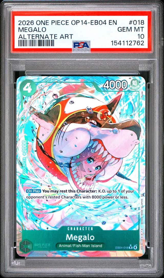 Megalo