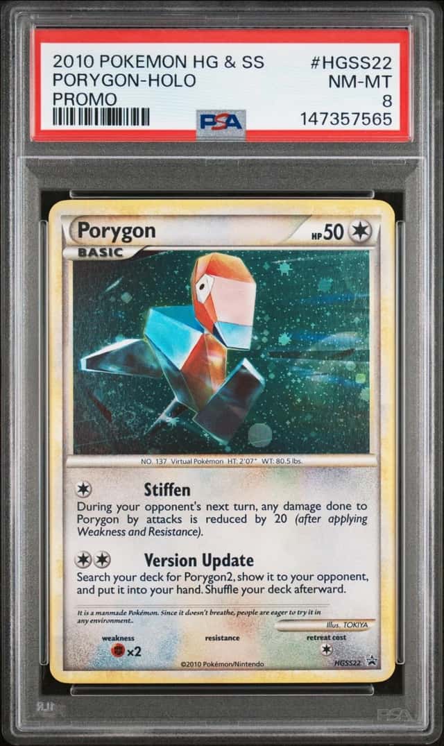 Porygon