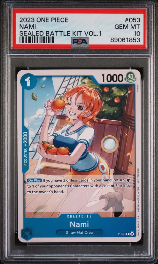 Nami