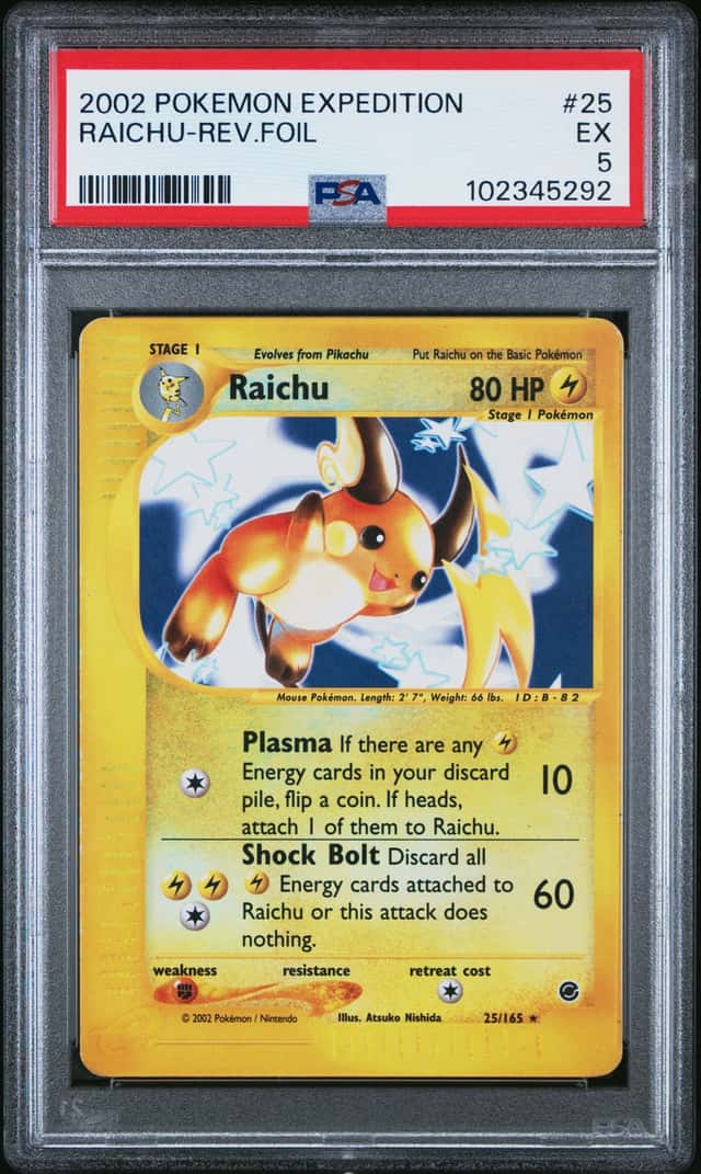 Raichu