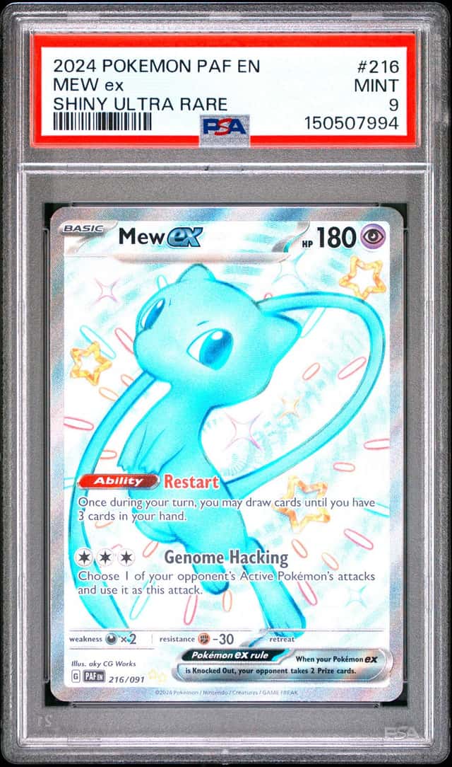 MEW ex