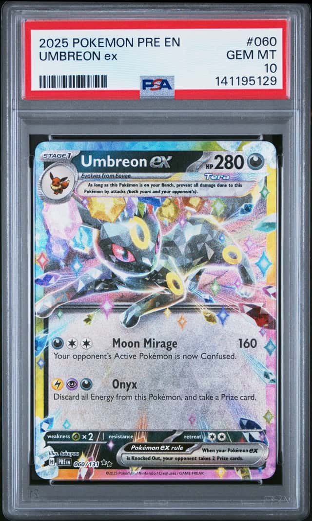 UMBREON ex