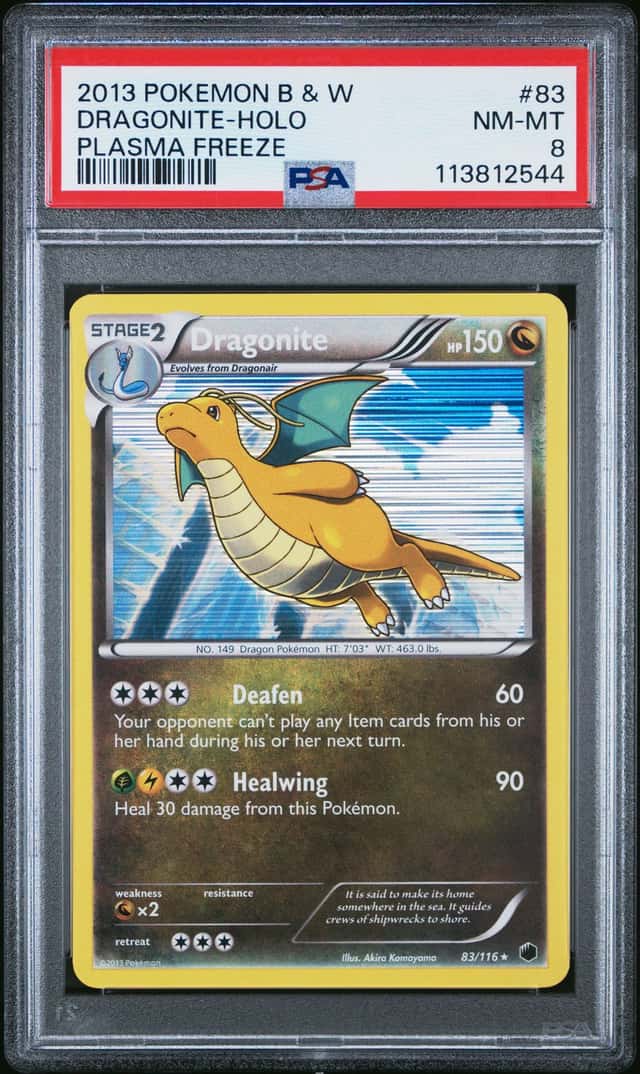 Dragonite