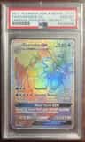Gyarados Gx