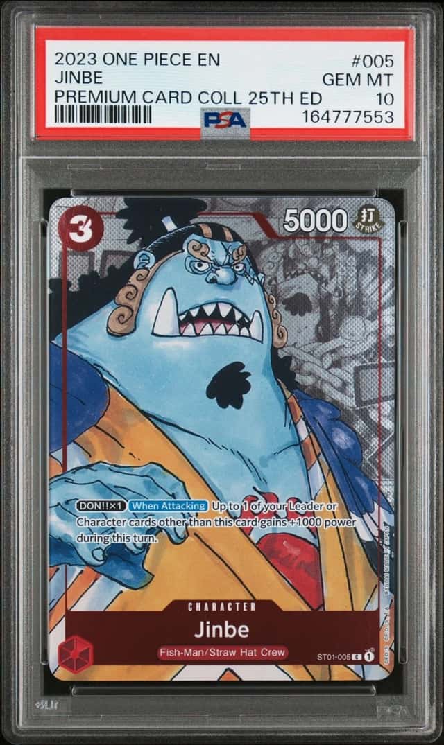 Jinbe