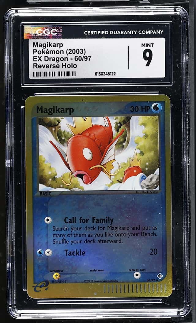 Magikarp