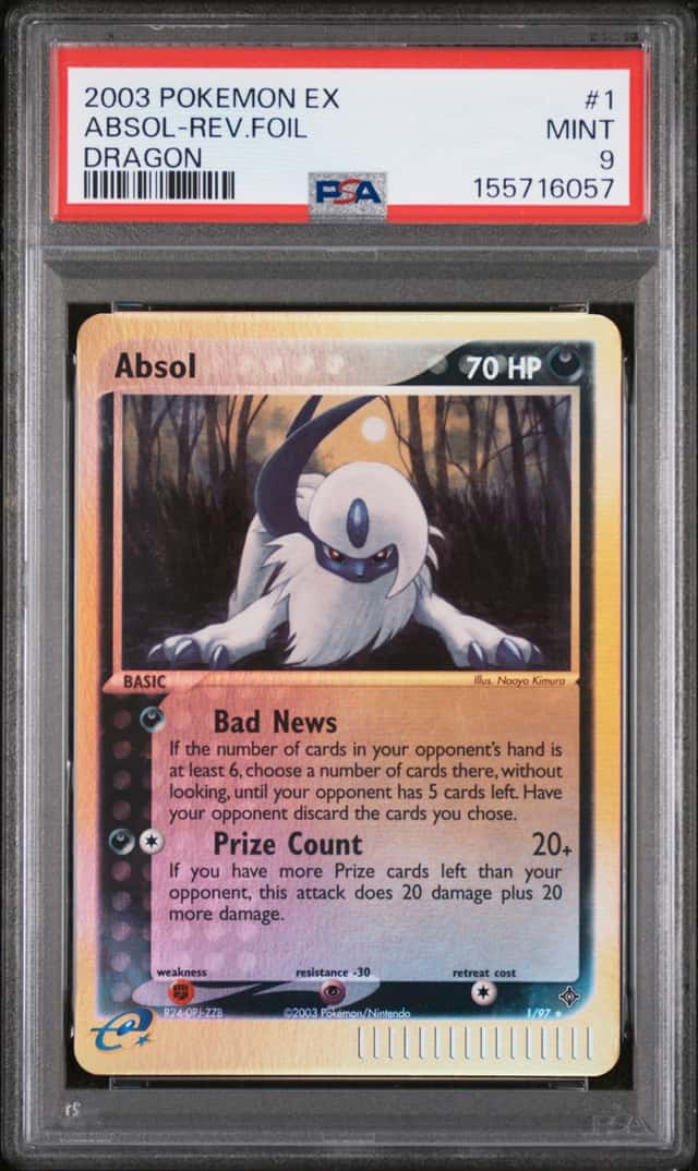 Absol