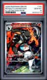Rocket'S Houndoom