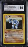Machoke