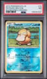 Psyduck