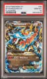 M Charizard Ex