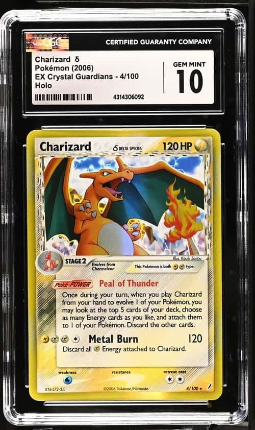 Charizard