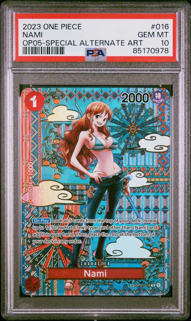 Nami