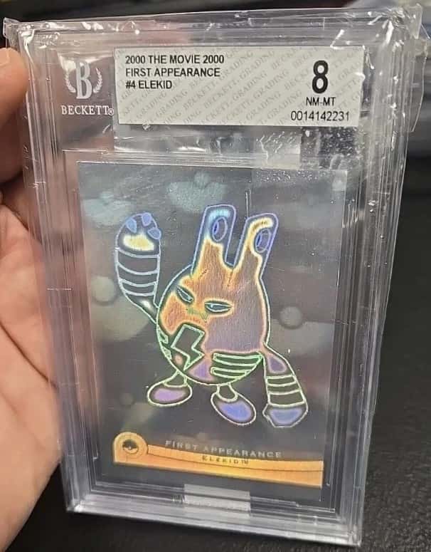 Elekid
