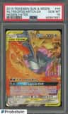 Moltres & Zapdos & Articuno Gx