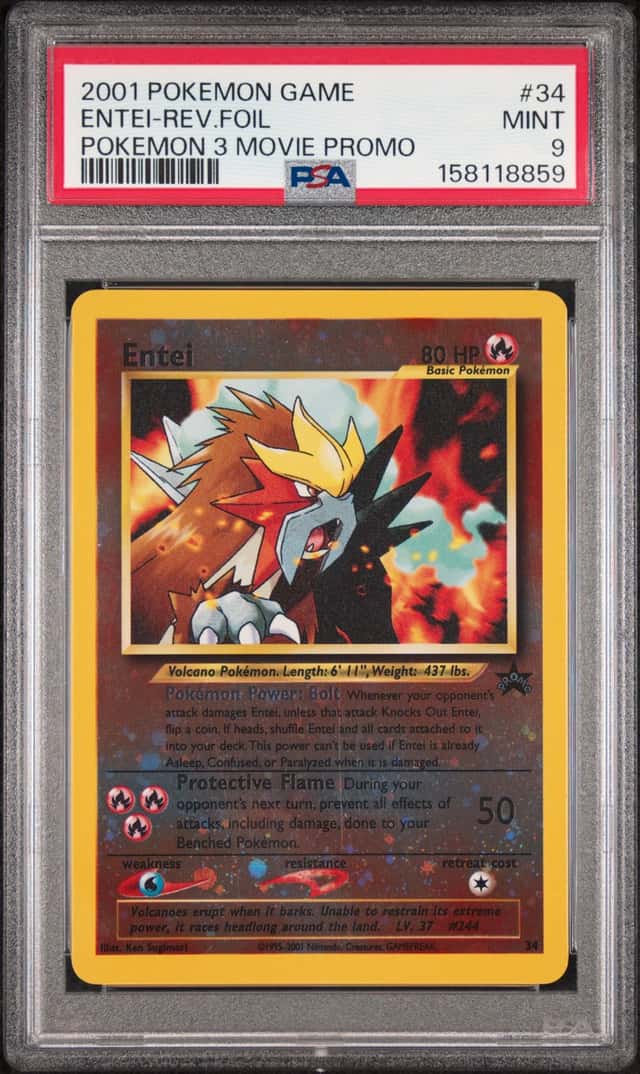 Entei
