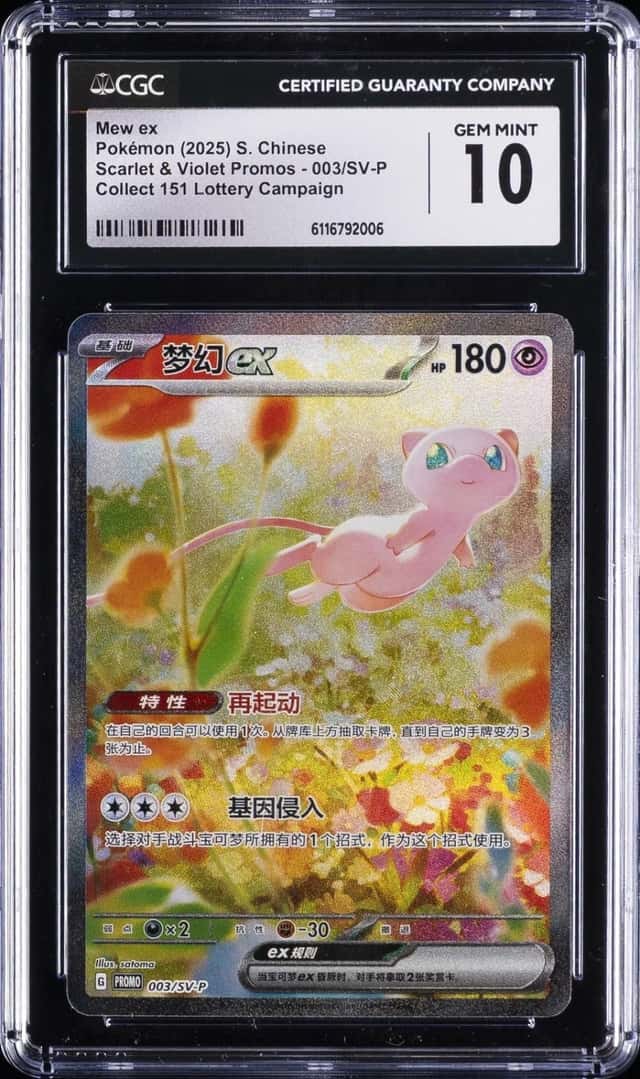 MEW ex