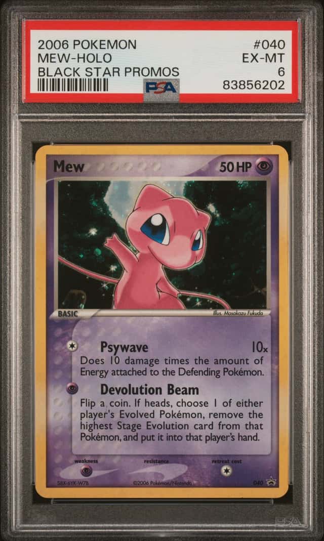 Mew
