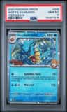Misty'S Gyarados