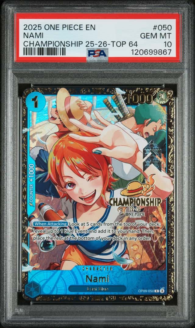 Nami