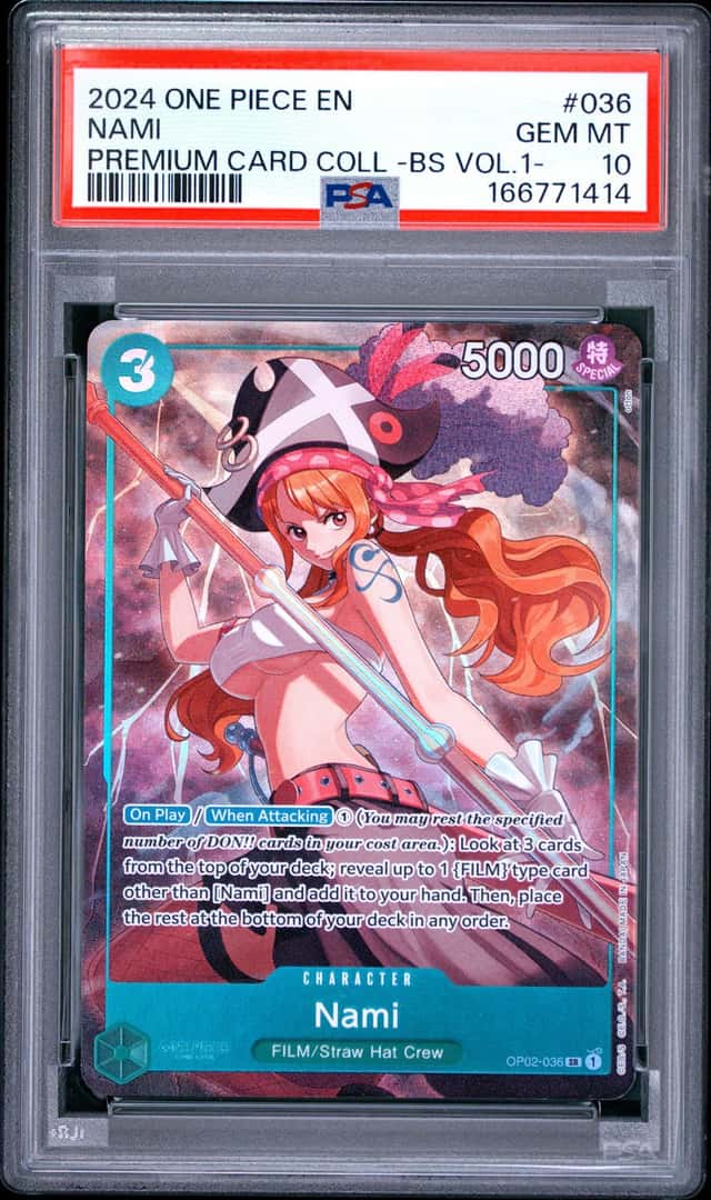 Nami