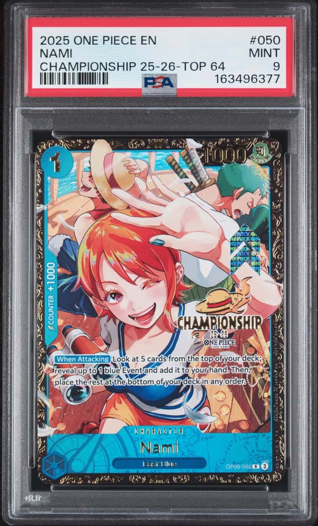 Nami