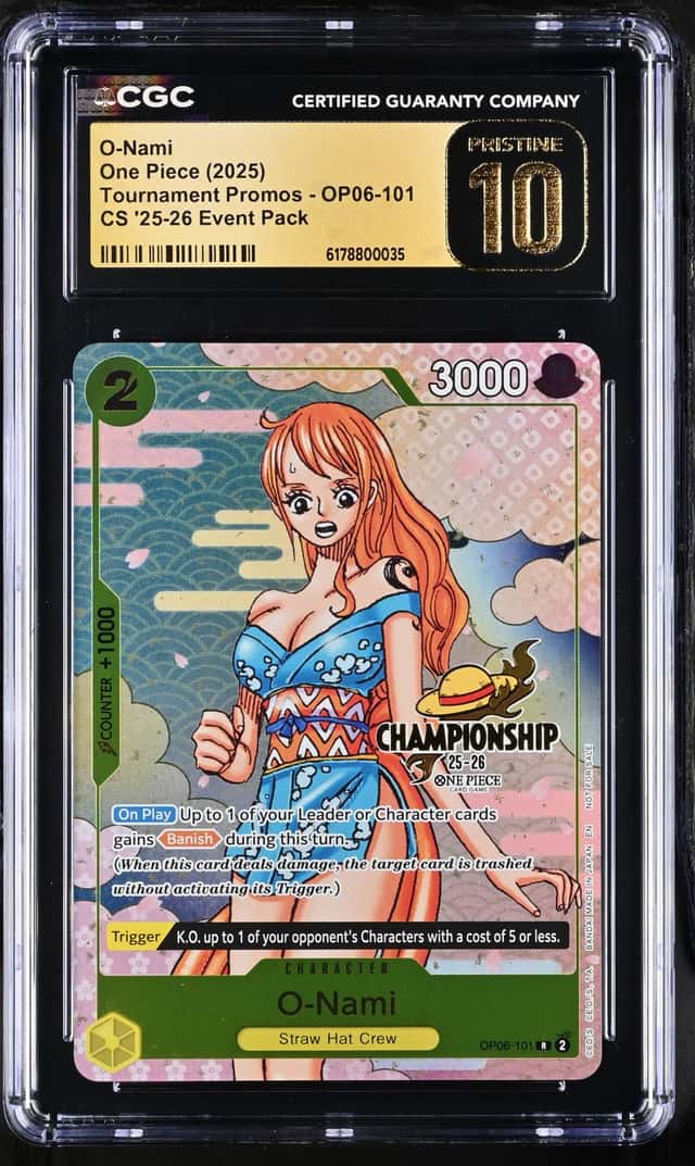 O-Nami