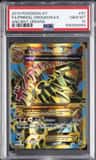 Primal Groudon Ex