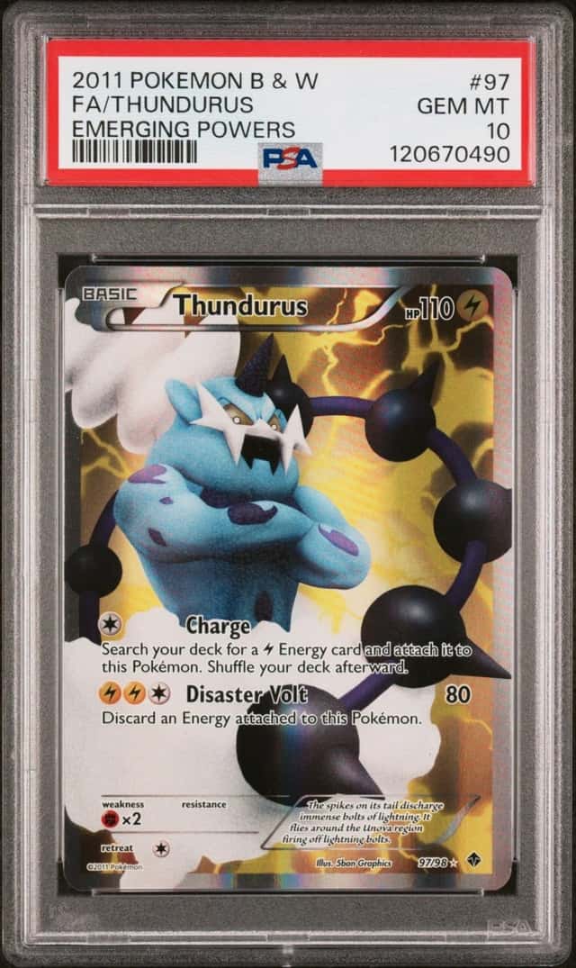 Thundurus
