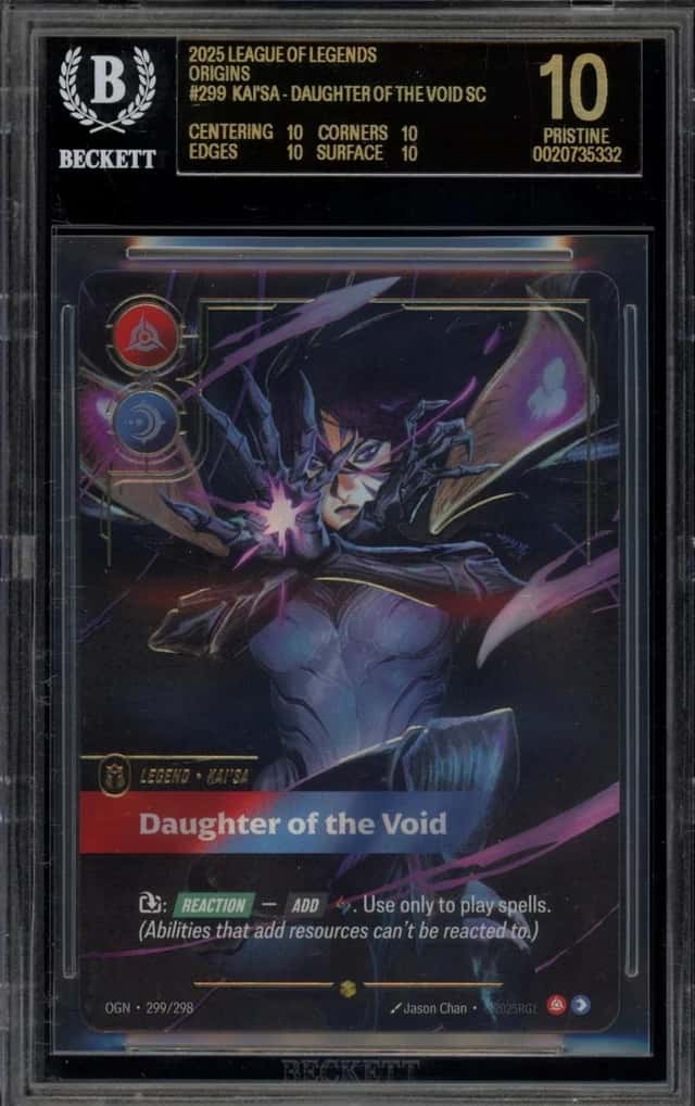 Kai'Sa