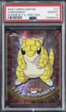 Sandshrew