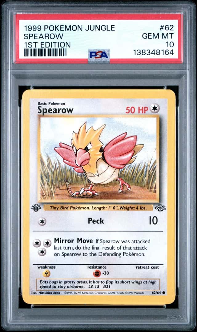 Spearow