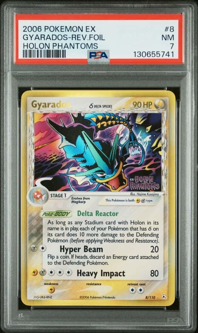Gyarados