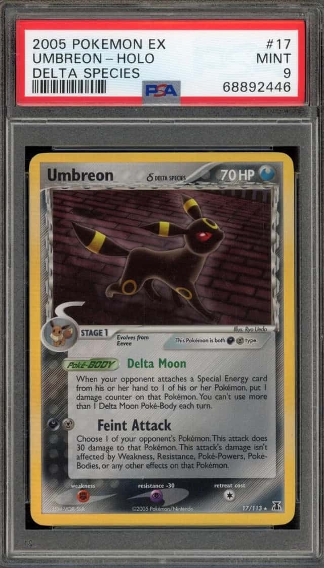 Umbreon