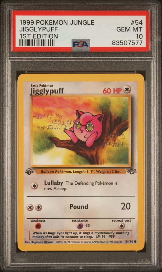 Jigglypuff