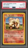 Arcanine