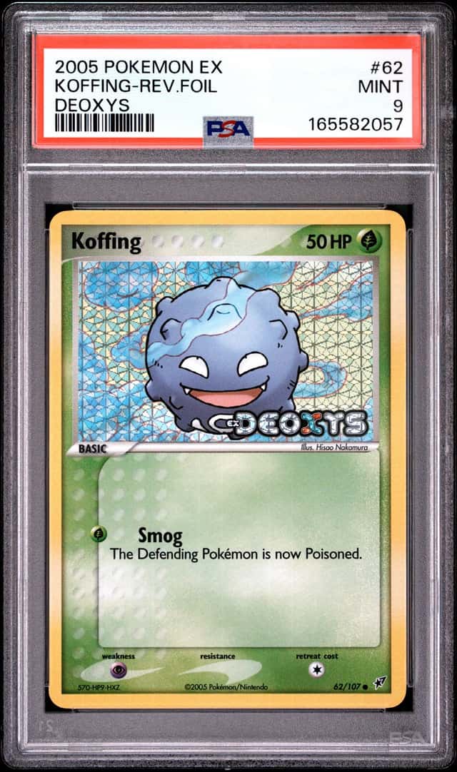 Koffing