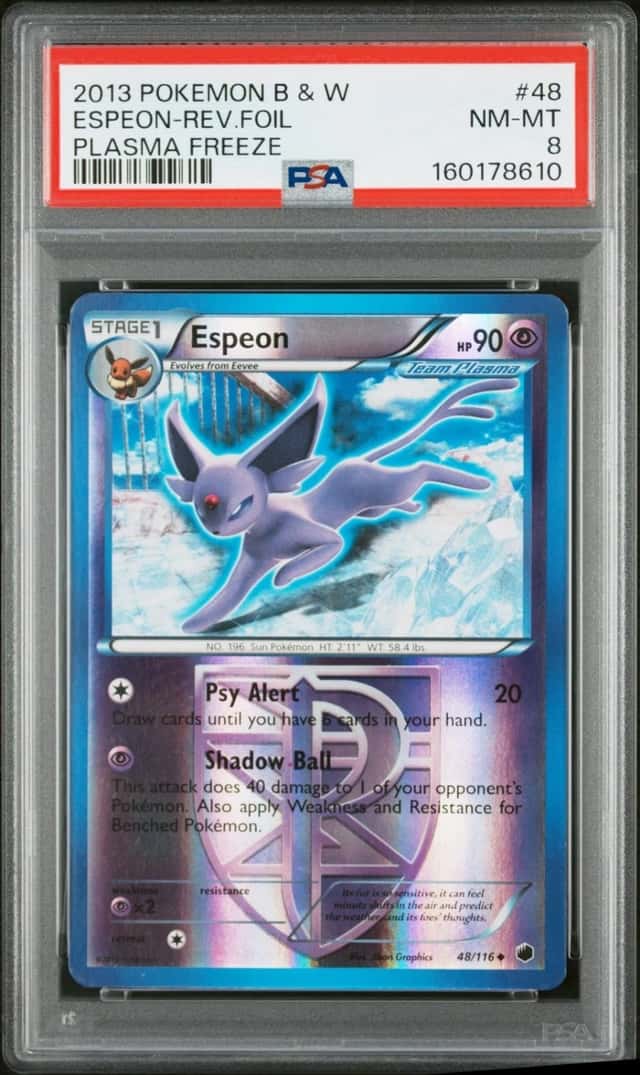 Espeon