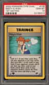 Misty'S Wish