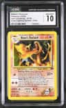 Blaine'S Charizard