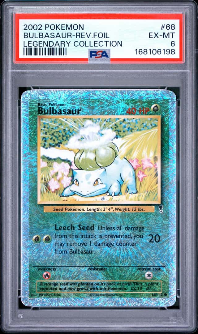 Basic Pokémon