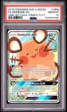 Dedenne Gx